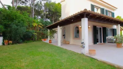 Chalet in Palma de Mallorca photo 5