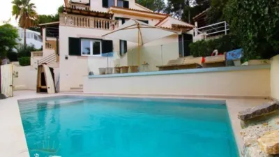 Chalet in Palma de Mallorca photo 62