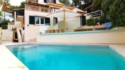 Chalet in Palma de Mallorca photo 63