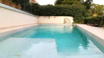 Chalet in Palma de Mallorca photo 64