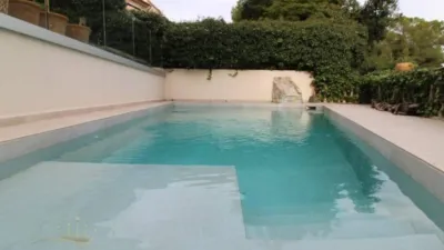 Chalet in Palma de Mallorca photo 65