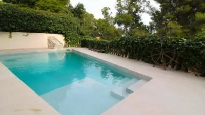 Chalet in Palma de Mallorca photo 66