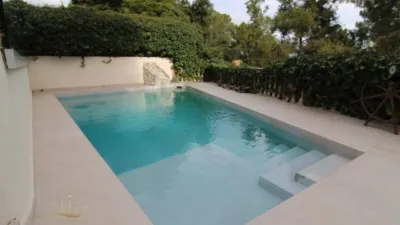 Chalet in Palma de Mallorca photo 67