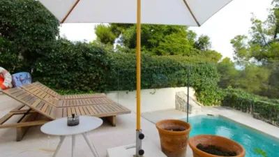 Chalet in Palma de Mallorca photo 68