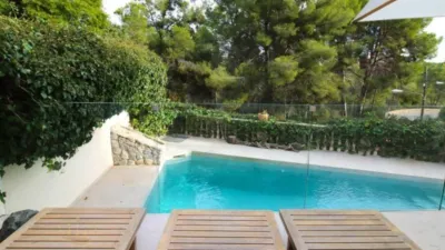 Chalet in Palma de Mallorca photo 69