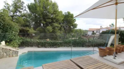 Chalet in Palma de Mallorca photo 70