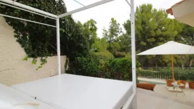 Chalet in Palma de Mallorca photo 72