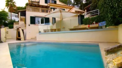 Chalet in Palma de Mallorca photo 73
