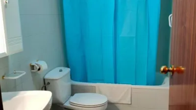 Piso en alquiler en Ermitagaña-Mendebaldea-Etxabakoitz, Ermitagaña-Mendebaldea-Etxabakoitz (Pamplona - Iruña) de 1.450 €<span>/mes</span>