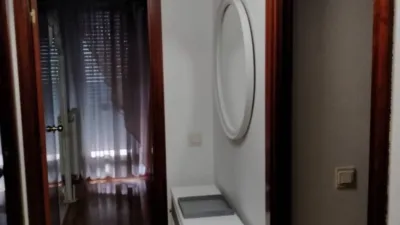 Piso en alquiler en Ermitagaña-Mendebaldea-Etxabakoitz, Ermitagaña-Mendebaldea-Etxabakoitz (Pamplona - Iruña) de 1.450 €<span>/mes</span>