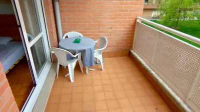 Piso en alquiler en Ermitagaña-Mendebaldea-Etxabakoitz, Ermitagaña-Mendebaldea-Etxabakoitz (Pamplona - Iruña) de 1.450 €<span>/mes</span>
