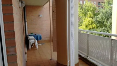 Piso en alquiler en Ermitagaña-Mendebaldea-Etxabakoitz, Ermitagaña-Mendebaldea-Etxabakoitz (Pamplona - Iruña) de 1.450 €<span>/mes</span>