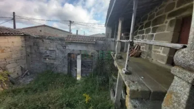 Stone house in O Pereiro de Aguiar photo 10