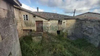 Stone house in O Pereiro de Aguiar photo 11