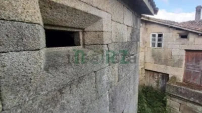 Stone house in O Pereiro de Aguiar photo 13