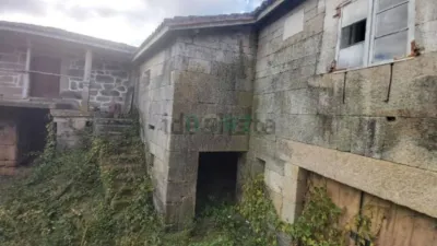 Stone house in O Pereiro de Aguiar photo 15