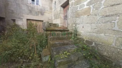 Stone house in O Pereiro de Aguiar photo 16