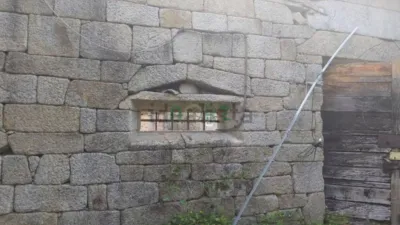 Stone house in O Pereiro de Aguiar photo 18