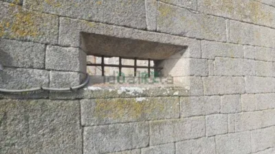 Stone house in O Pereiro de Aguiar photo 20