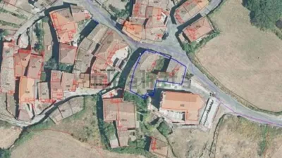 Stone house in O Pereiro de Aguiar photo 24