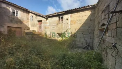Stone house in O Pereiro de Aguiar photo 5