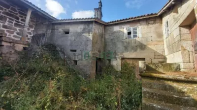 Stone house in O Pereiro de Aguiar photo 7