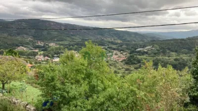 House in Barral (Leiro) photo 12