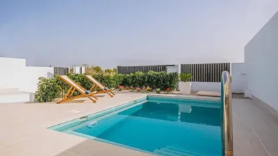 Casa - Vista 2