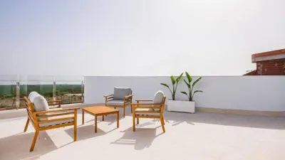 Casa - Vista 3