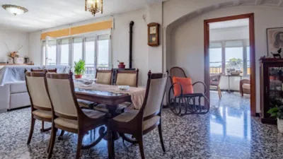 Piso – Altea - Vista 2
