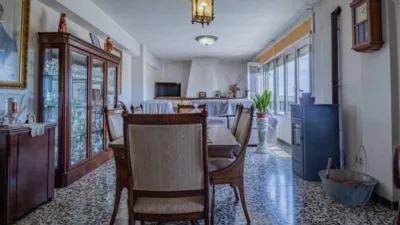 Piso – Altea - Vista 3