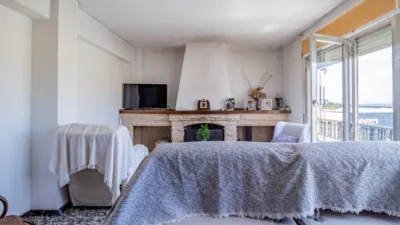 Piso – Altea - Vista 4