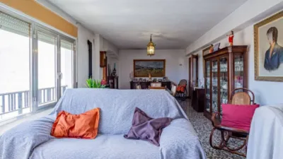 Piso – Altea - Vista 5