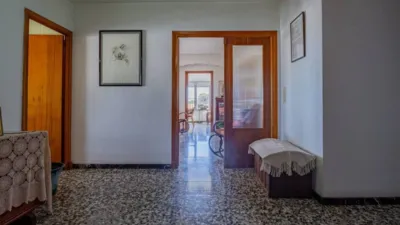 Piso – Altea - Más