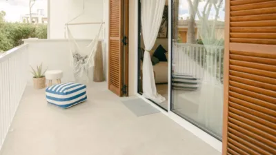 Duplex in Calvià photo 13