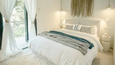 Duplex in Calvià photo 15