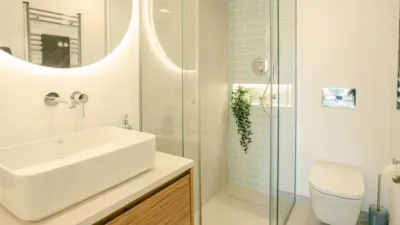 Duplex in Calvià photo 18