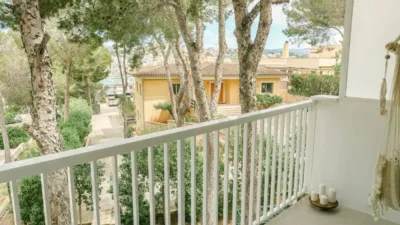 Duplex in Calvià photo 19