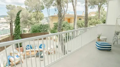 Duplex in Calvià photo 24