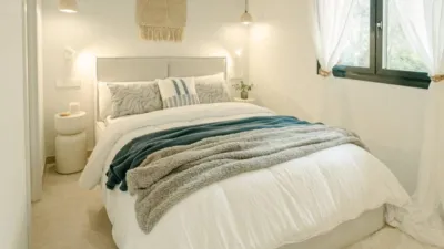 Duplex in Calvià photo 25