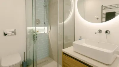 Duplex in Calvià photo 27