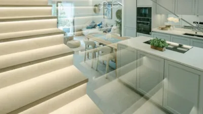 Duplex in Calvià photo 28