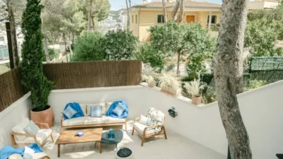 Duplex in Calvià photo 2