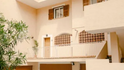 Duplex in Calvià photo 31