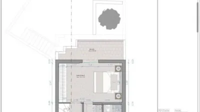 Duplex in Calvià photo 33