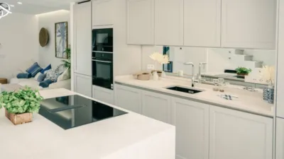 Duplex in Calvià photo 10