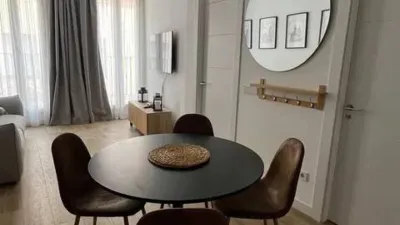 Piso en alquiler en Universidad-Malasaña - Imagen 7
