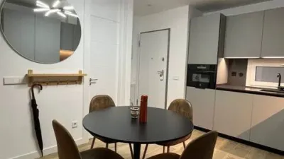 Piso en alquiler en Universidad-Malasaña - Imagen 9