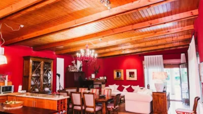 Casa – Catral - Vista 2