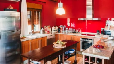 Casa – Catral - Vista 5